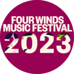 Four Winds Festival 2023 Logo