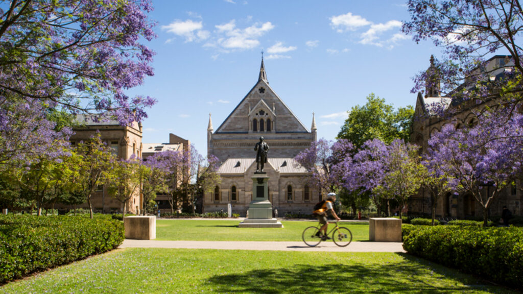 Elder Hall