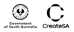 Create SA logo