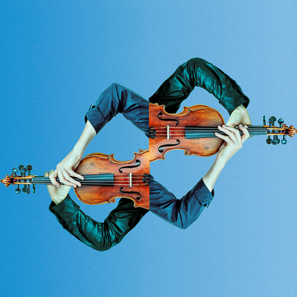 Inner Voices with the Australian String Quartet - podcast
