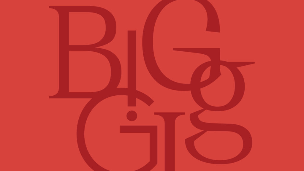 Australian String Quartets Big Gig 2025 - plain