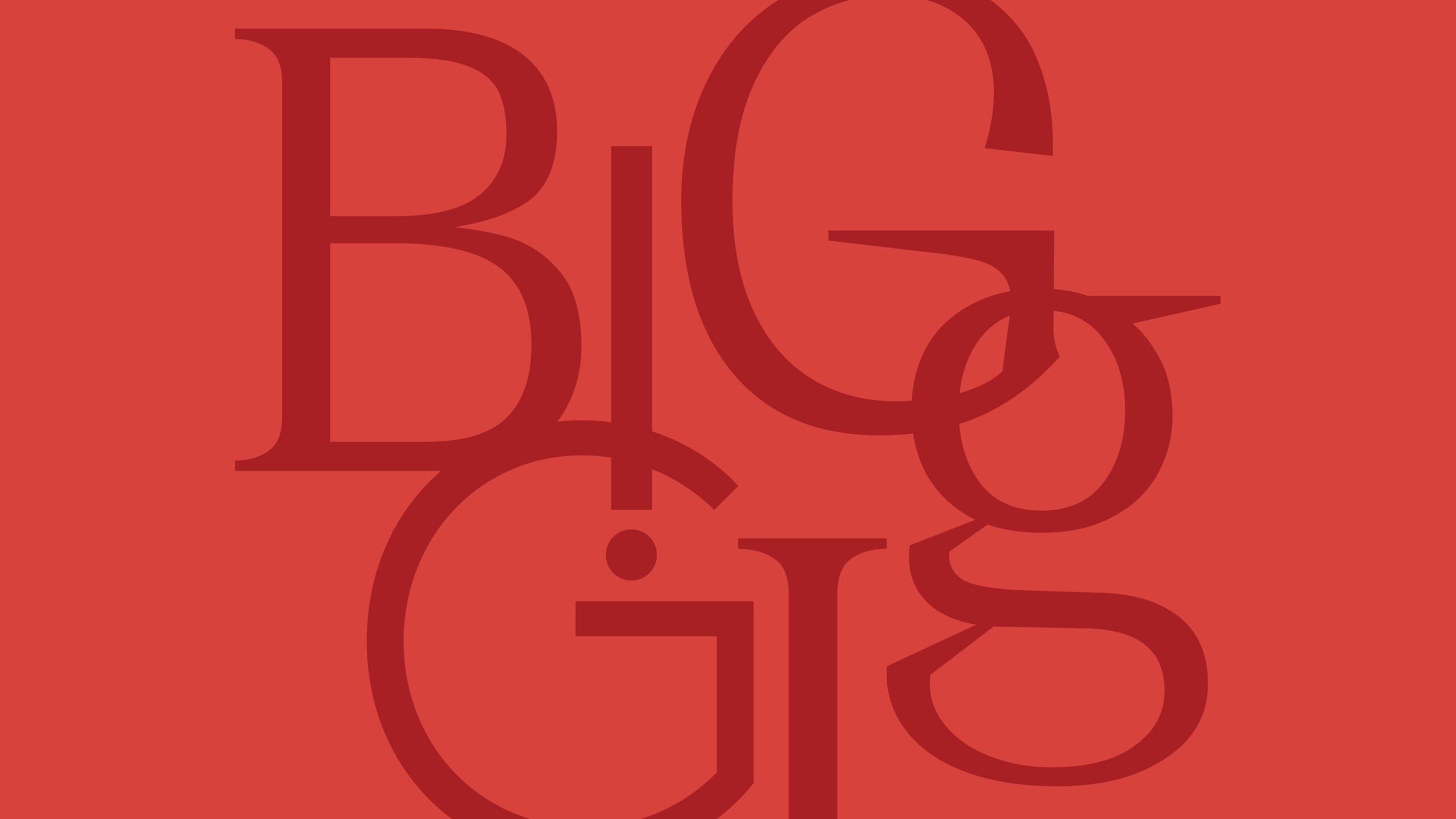 Australian String Quartets Big Gig 2025 - plain