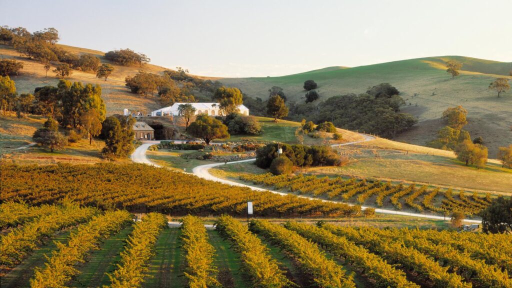 Barossa Weekend of Music