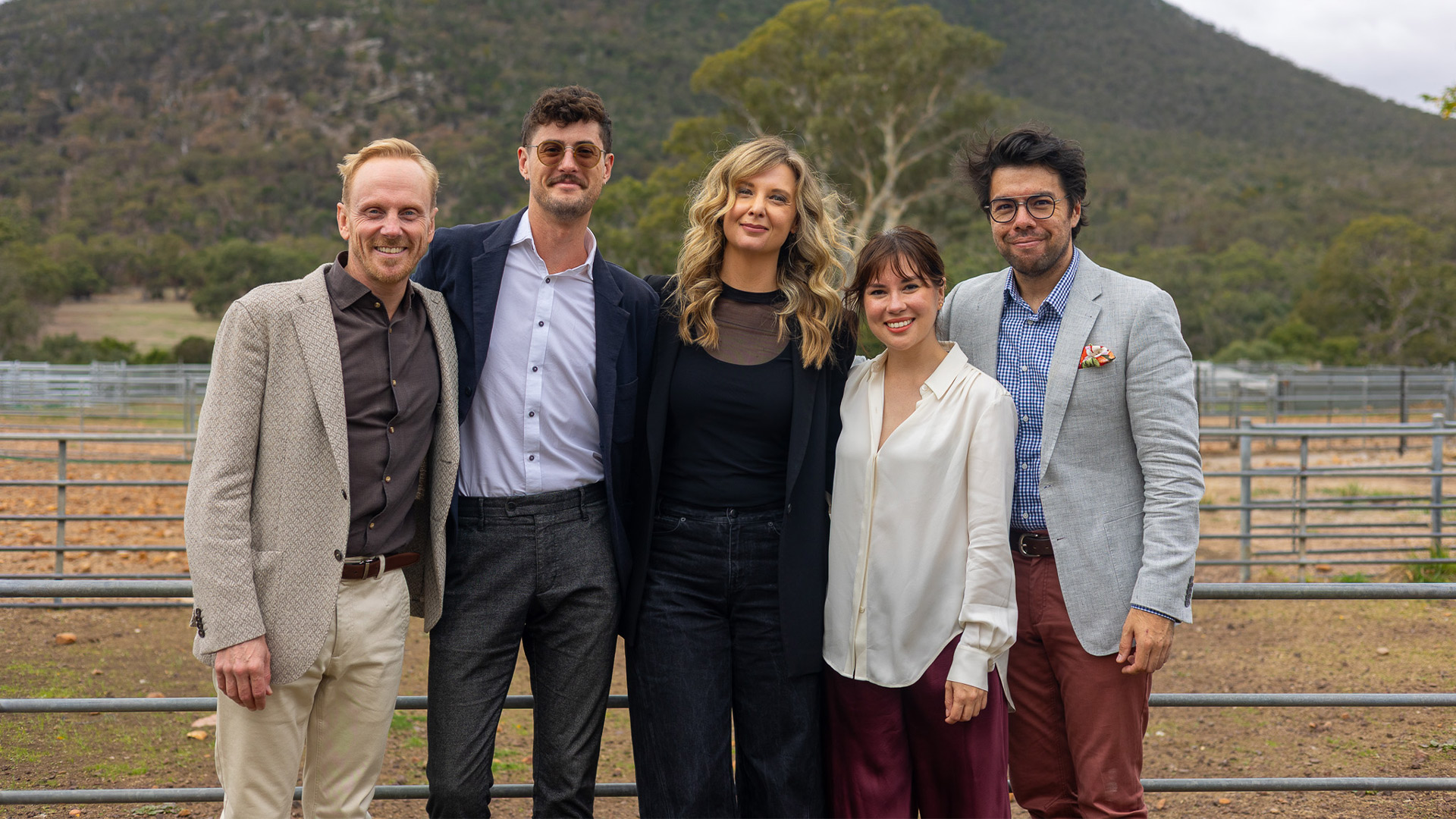 Richard Divall Banner