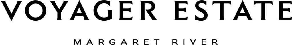 Voyager Estate logo as the Australian String Quartet's National Wine Sponsor.