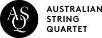 Australian String Quartet Logo